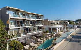 Kolympia Bay Art Ξενοδοχείο ( Adults Only)